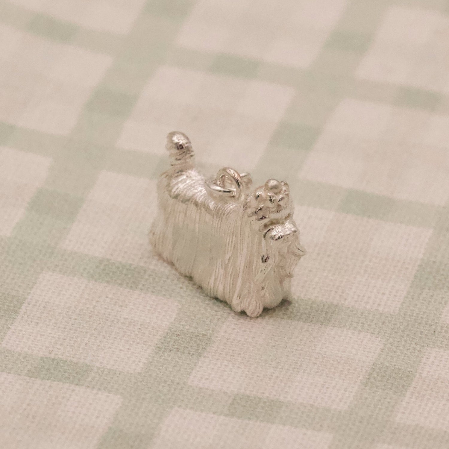 Long Haired Yorkshire Terrier - MYLEE London