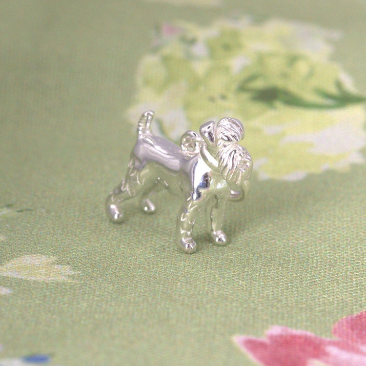 Schnauzer - MYLEE London