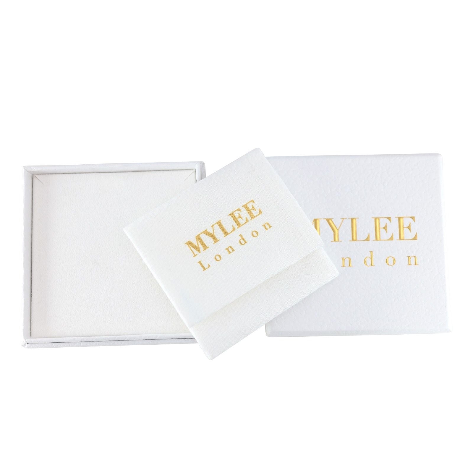 Great Dane Silver Charm - MYLEE London