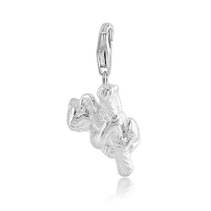 Koala Silver Charm - MYLEE London